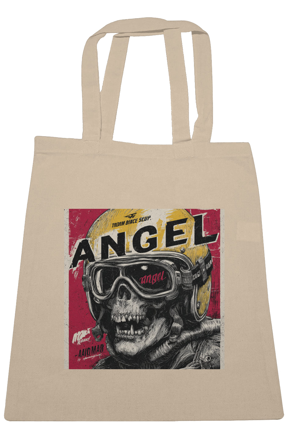 Armal KEZARIAN The Tote Studio - ANGEL