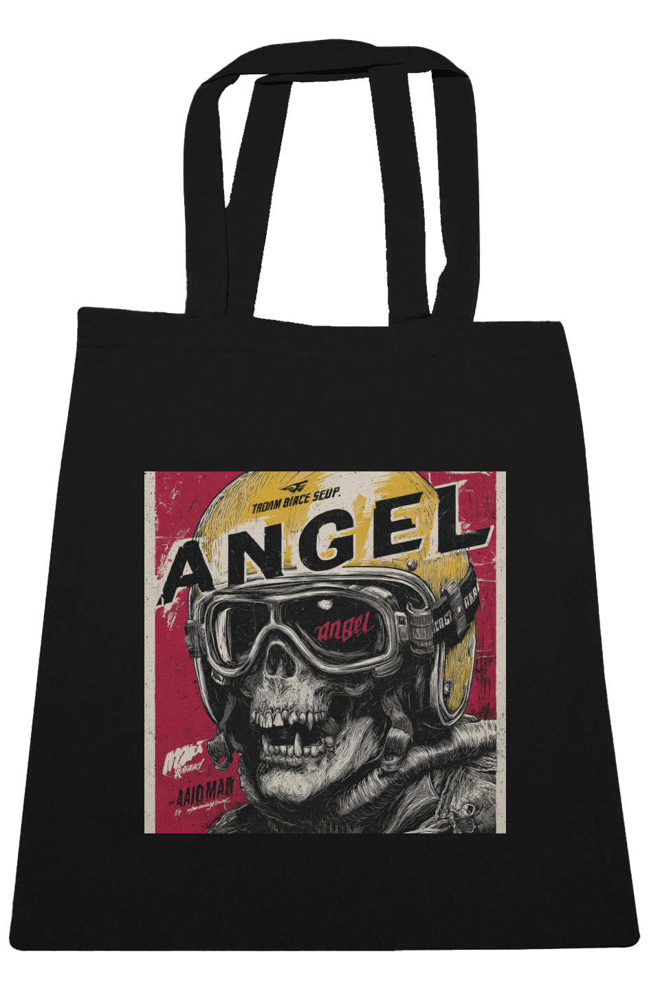 Armal KEZARIAN The Tote Studio - ANGEL