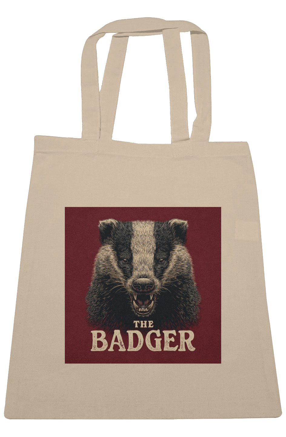 Armal KEZARIAN The Tote Studio - The Badger