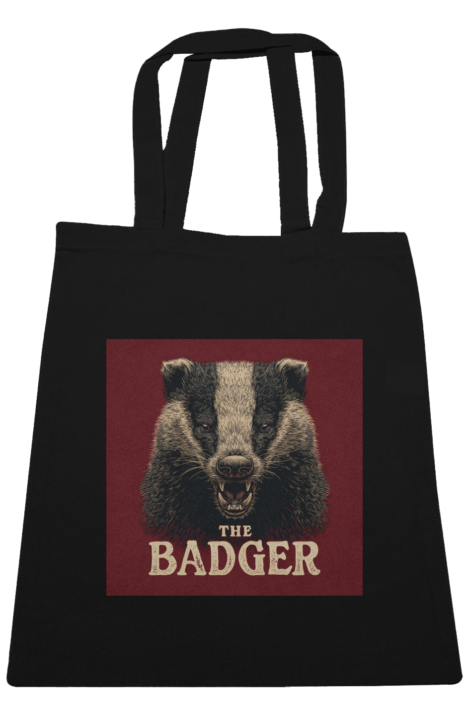 Armal KEZARIAN The Tote Studio - The Badger