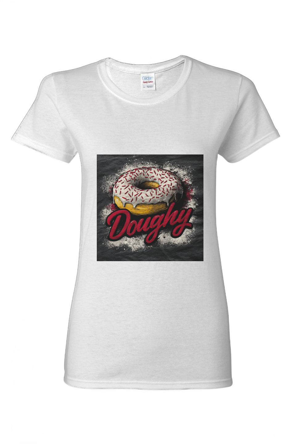 Armal KEZARIAN Women's Tees - Doughy