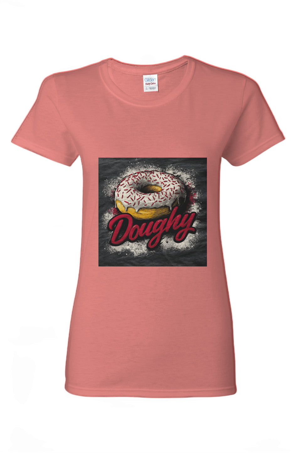 Armal KEZARIAN Women's Tees - Doughy