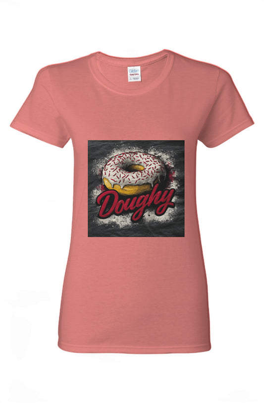 Armal KEZARIAN Women's Tees - Doughy