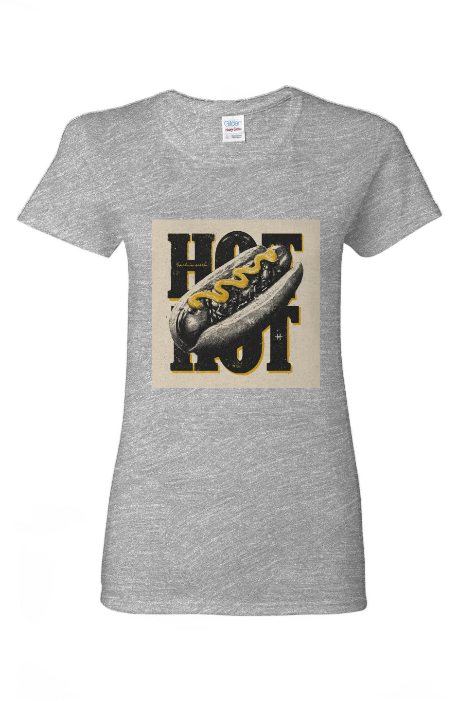 Armal KEZARIAN Women's Tees - HOT 2