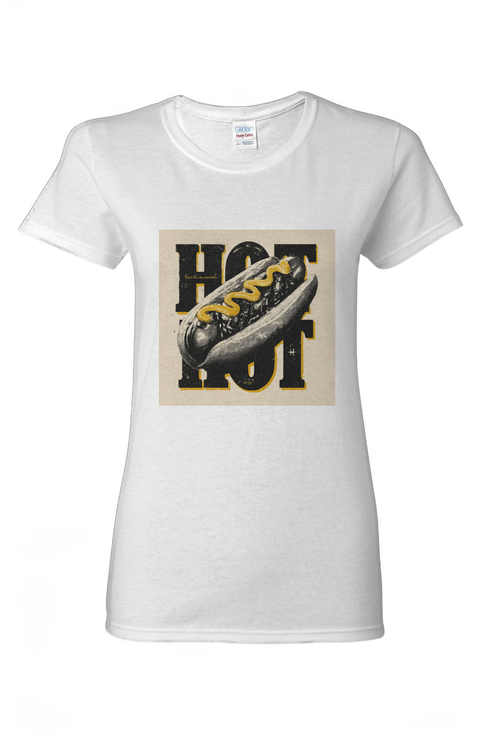 Armal KEZARIAN Women's Tees - HOT 2