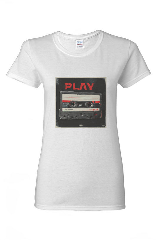 Armal KEZARIAN Women's Tees - PLAY
