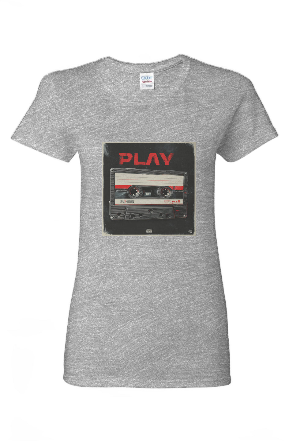 Armal KEZARIAN Women's Tees - PLAY