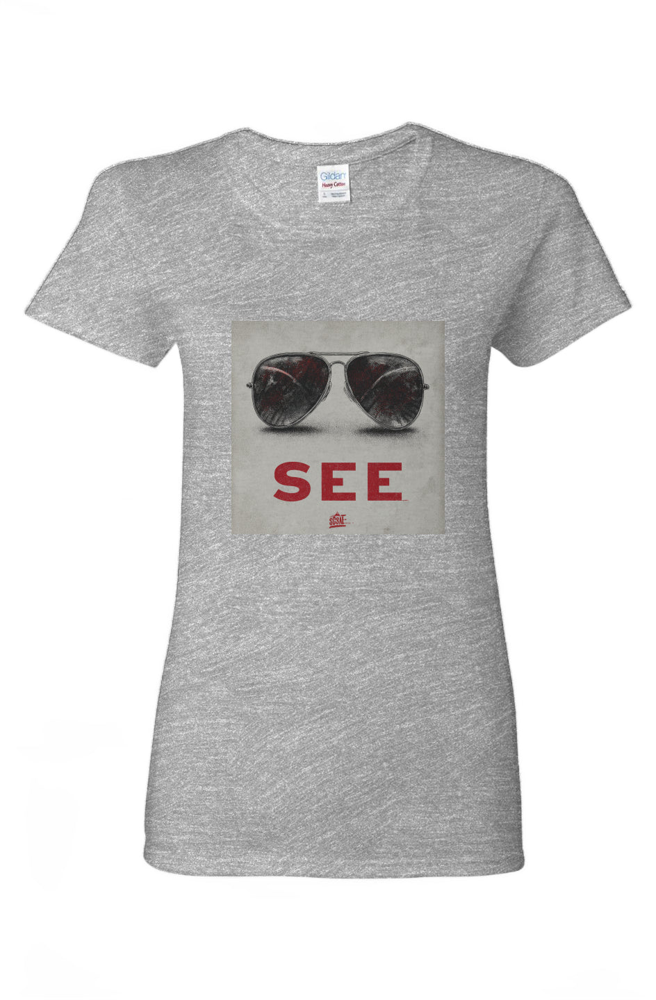 Armal KEZARIAN Women's Tees - SEE