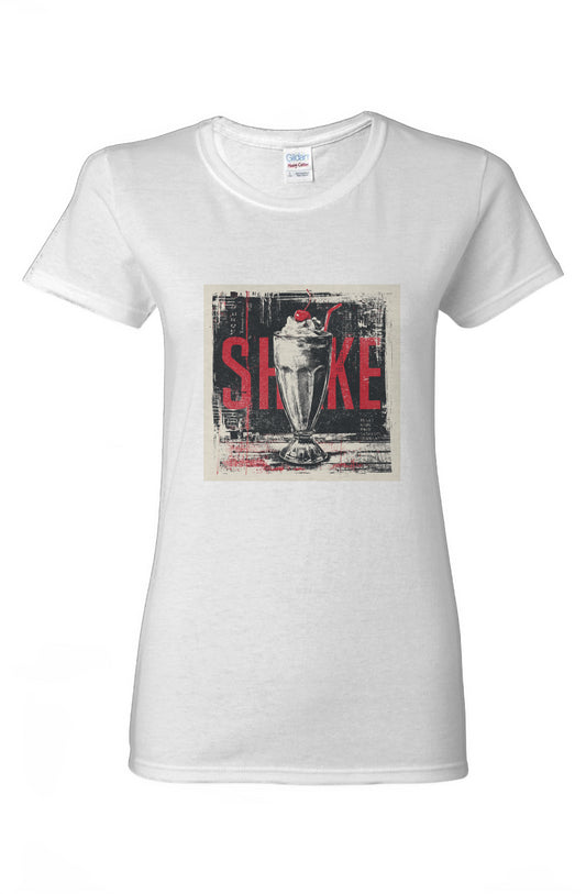 Armal KEZARIAN Women's Tees - SHAKE