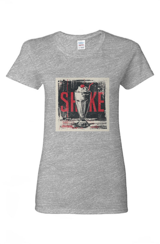 Armal KEZARIAN Women's Tees - SHAKE