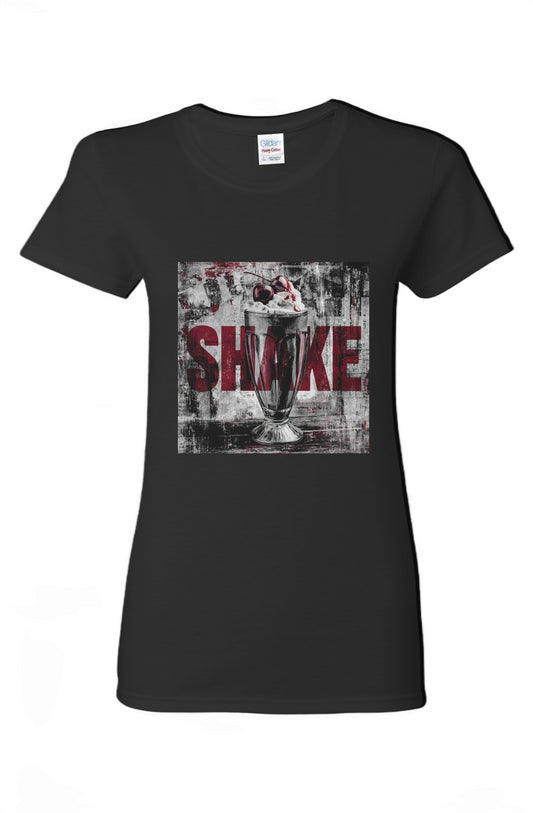 Armal KEZARIAN Women's Tees - SHAKE 2