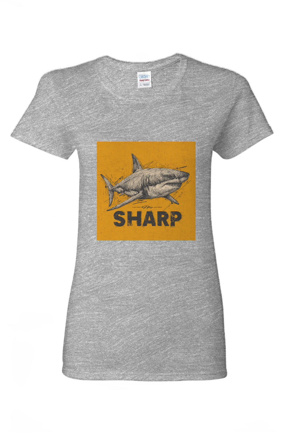 Armal KEZARIAN Women's Tees - SHARP 1