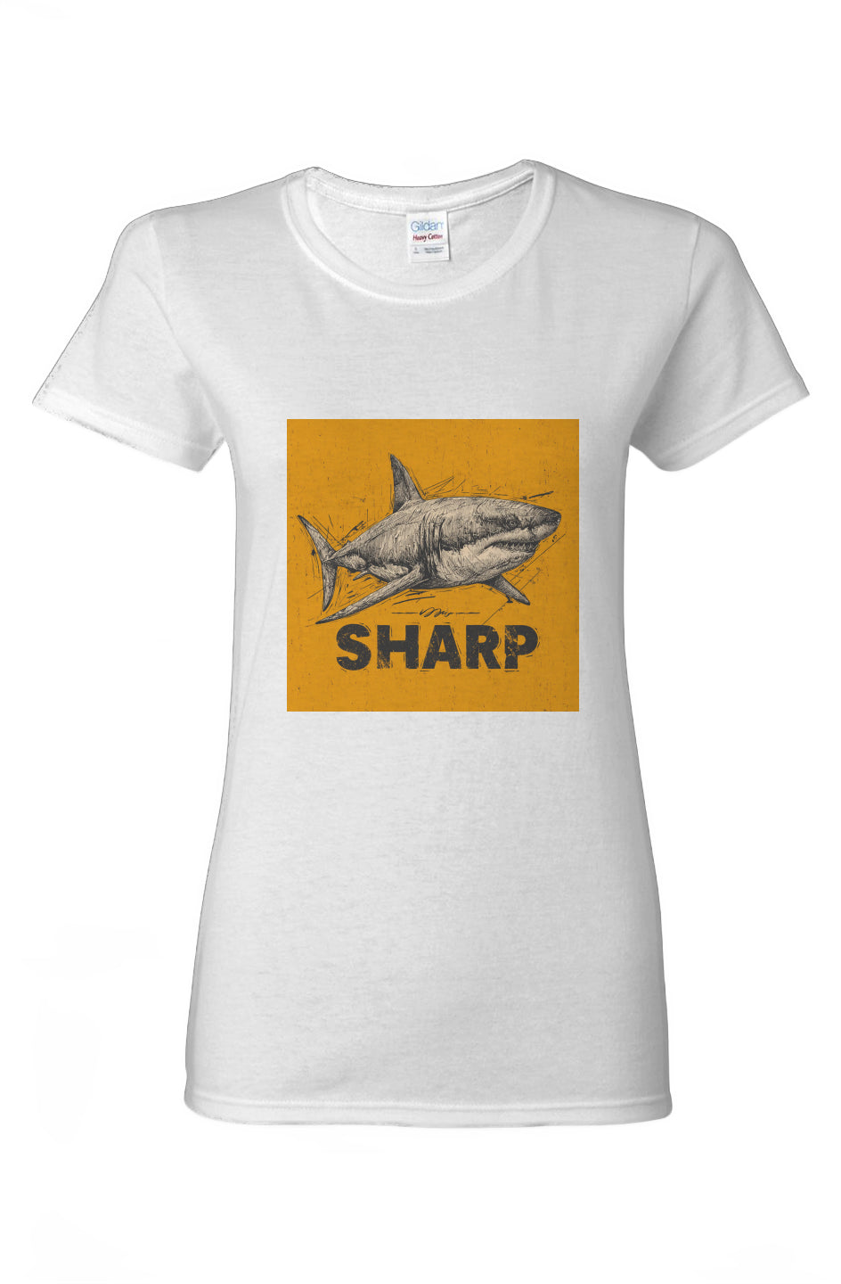 Armal KEZARIAN Women's Tees - SHARP 1
