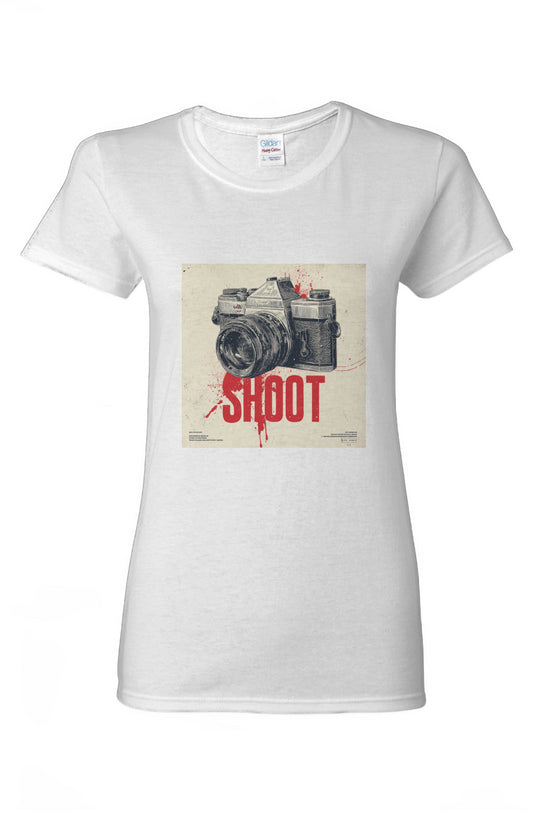 Armal KEZARIAN Women's Tees - SHOOT