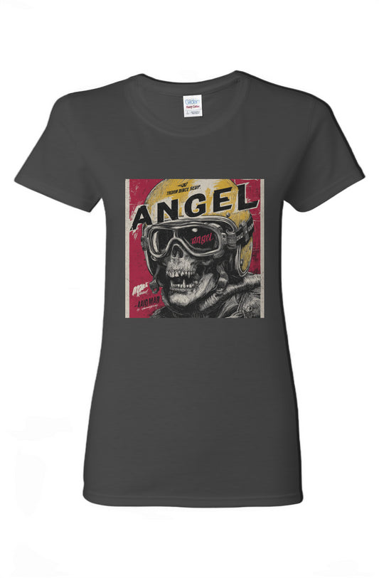 Armal KEZARIAN Women's Tees - ANGEL 1