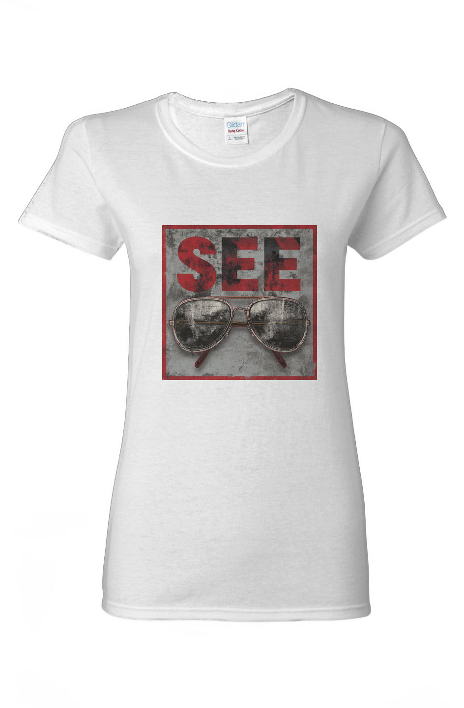 Armal KEZARIAN Women's Tees - SEE 2