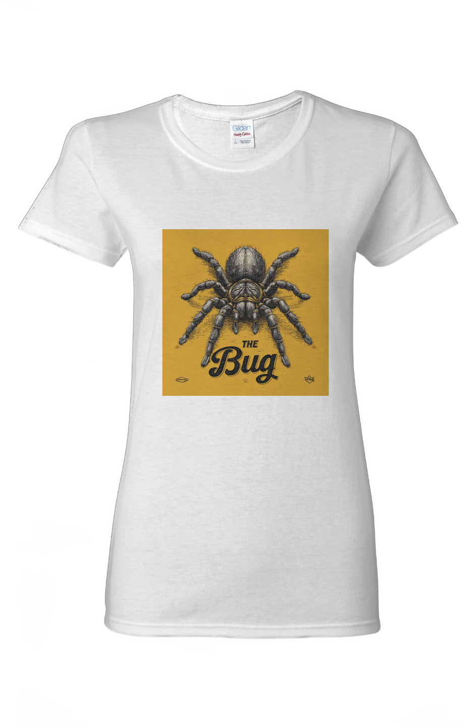 Armal KEZARIAN Women's Tees - The Bug 1