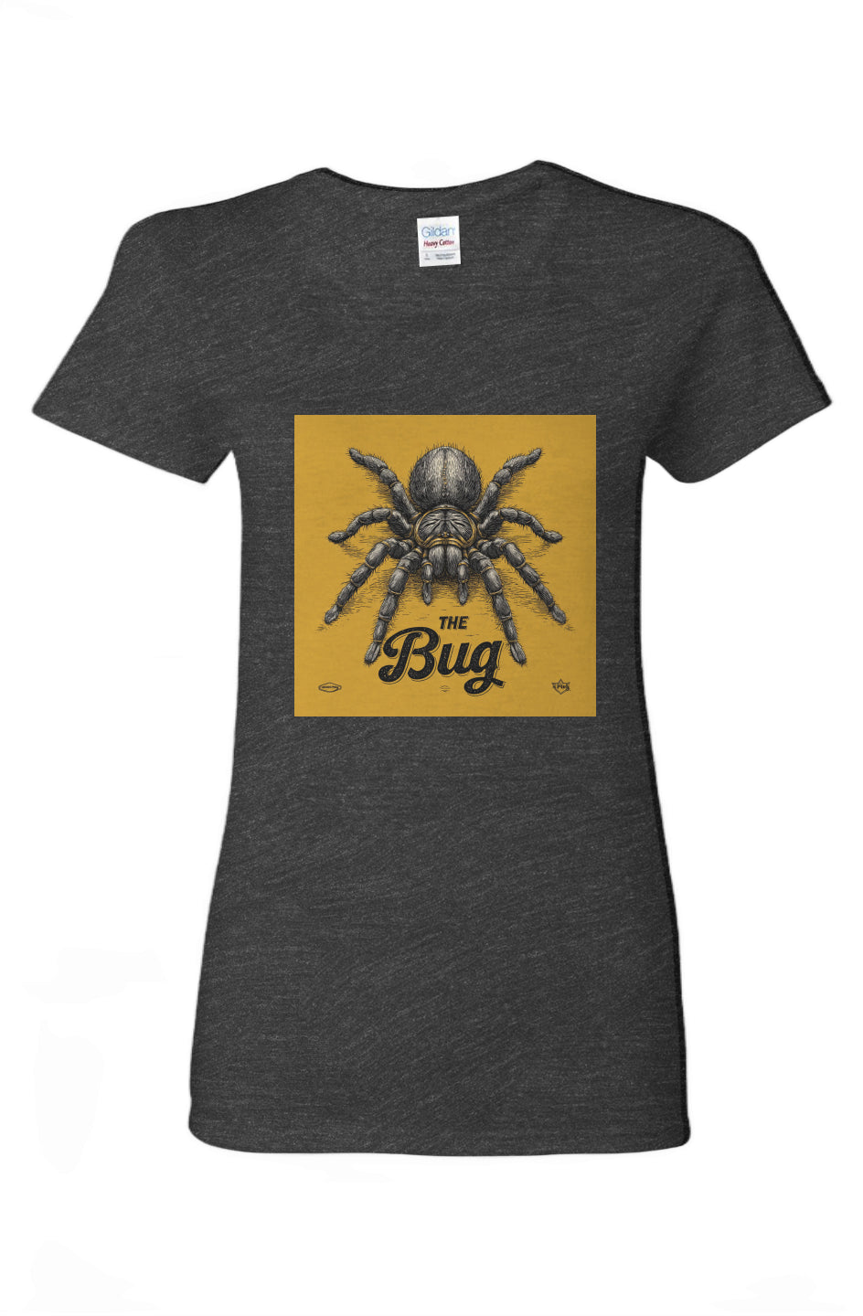 Armal KEZARIAN Women's Tees - The Bug 1