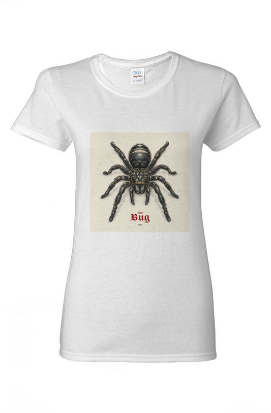 Armal KEZARIAN Women's Tees - The Bug 2