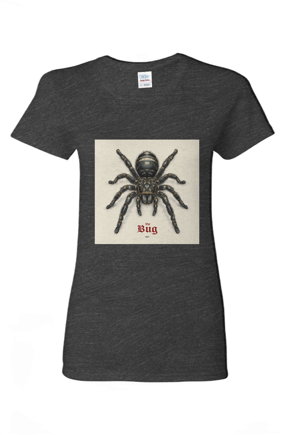 Armal KEZARIAN Women's Tees - The Bug 2