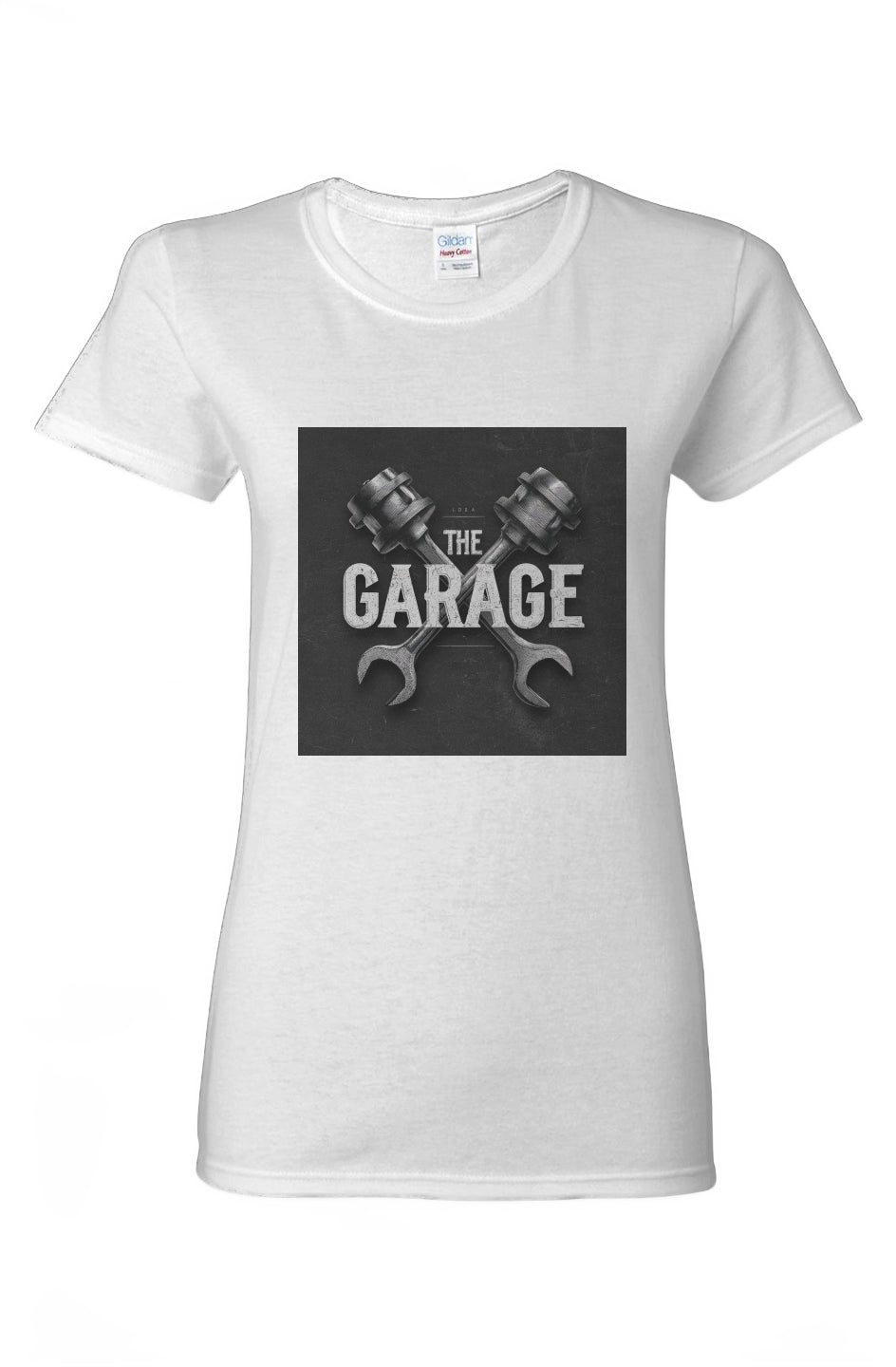 Armal KEZARIAN Women's Tees - The Garage