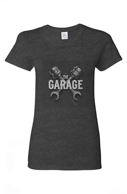 Armal KEZARIAN Women's Tees - The Garage