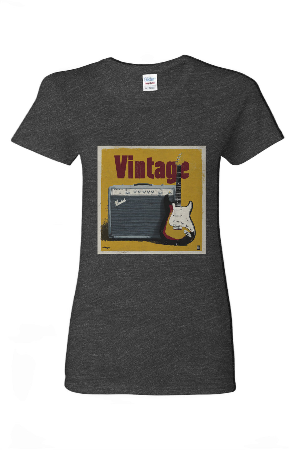 Armal KEZARIAN Women's Tees - VINTAGE