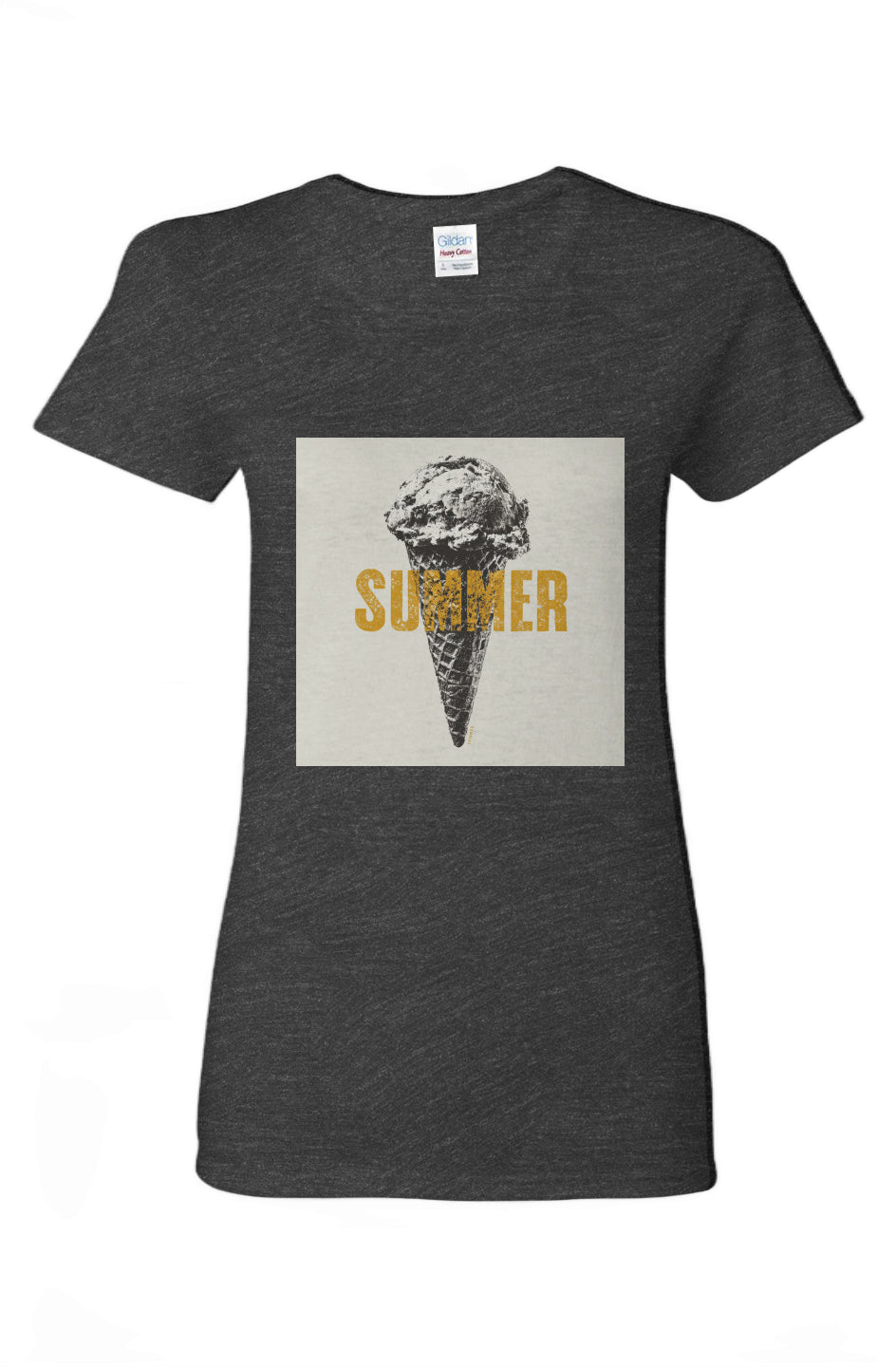 Armal KEZARIAN Women's Tees - SUMMER 1