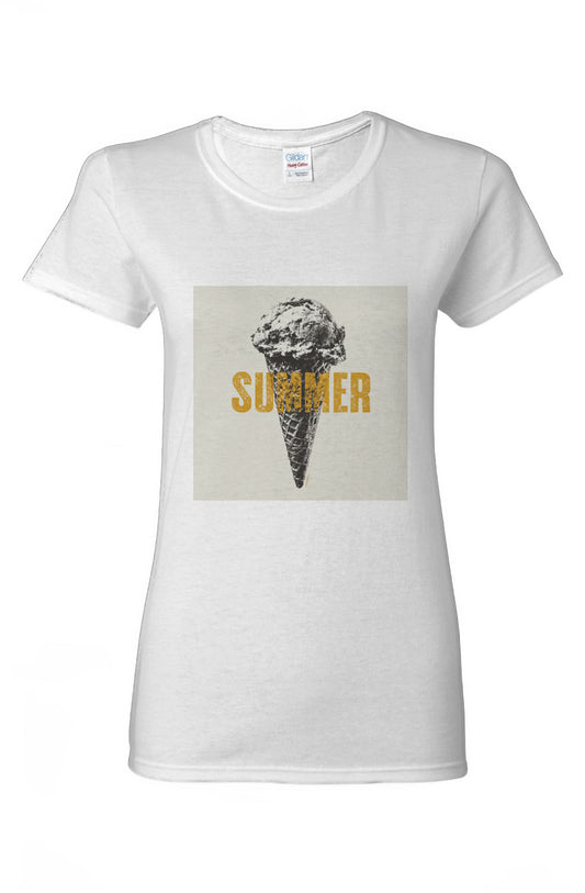 Armal KEZARIAN Women's Tees - SUMMER 1