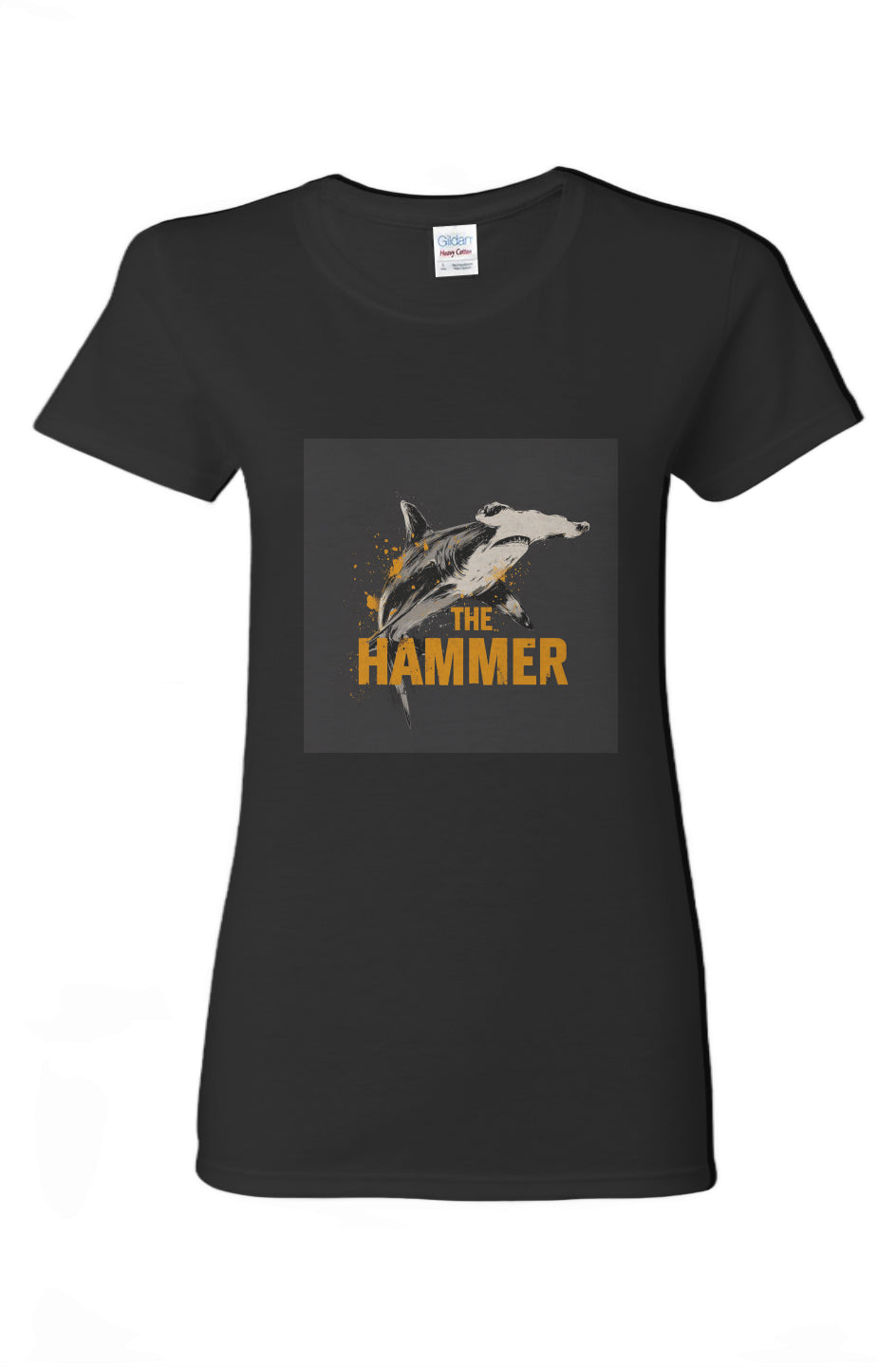 Armal KEZARIAN Women's Tees - The HAMMER