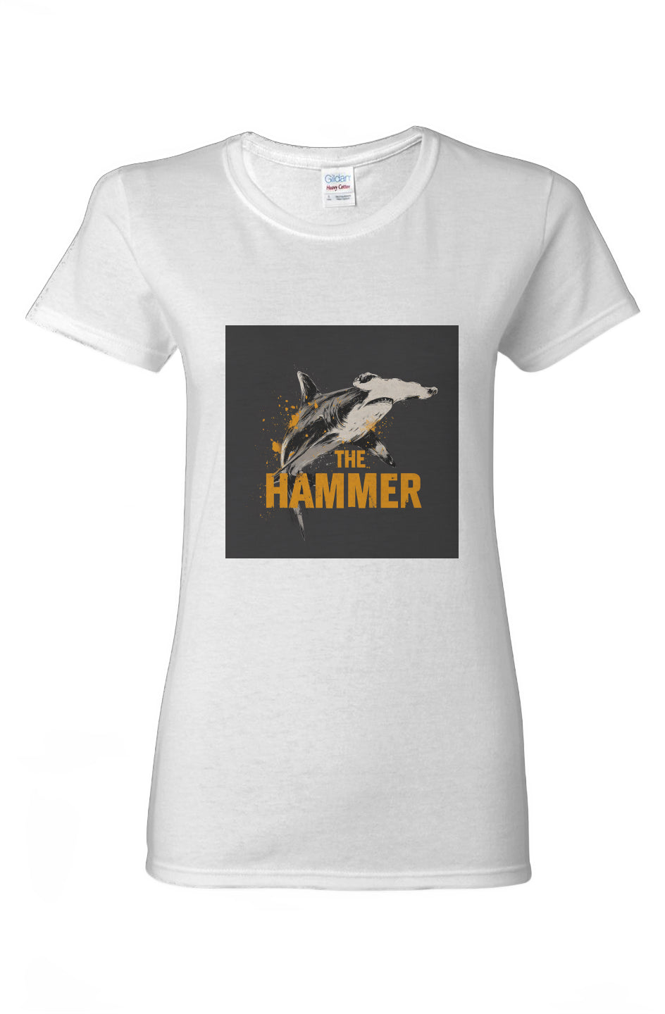 Armal KEZARIAN Women's Tees - The HAMMER