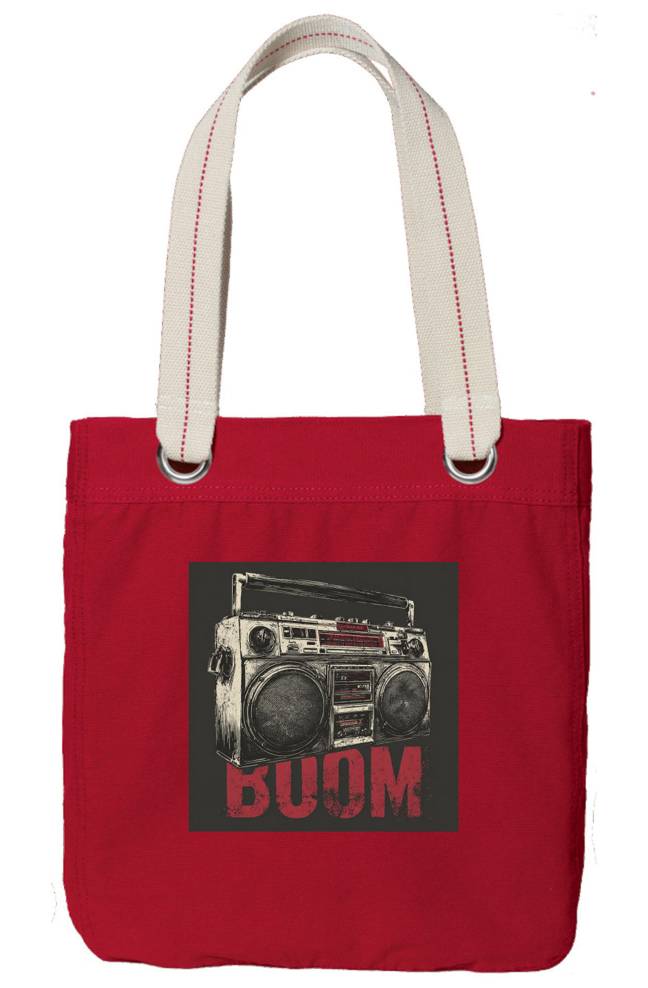 Armal KEZARIAN The Tote Studio - BOOM