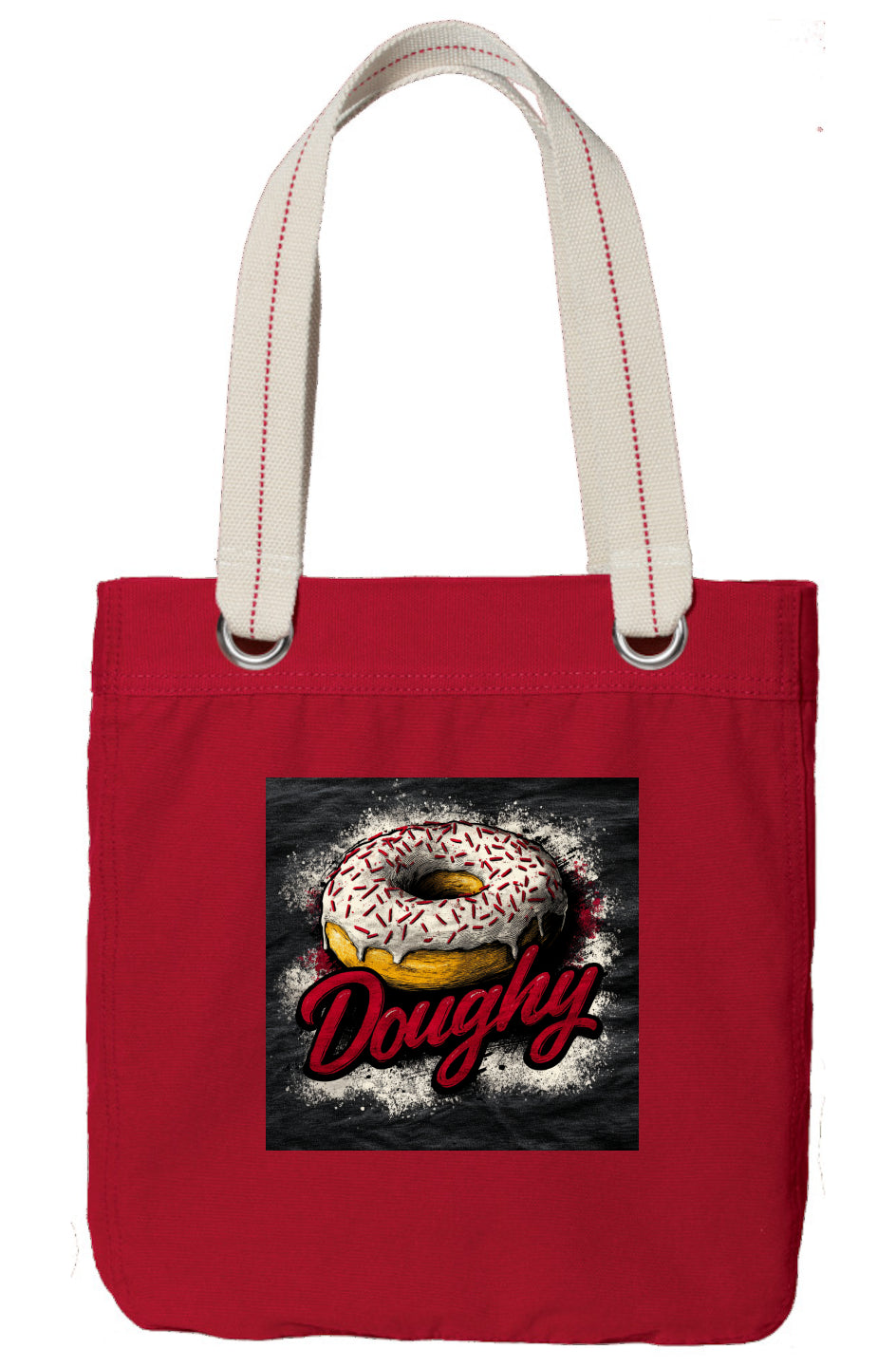 Armal KEZARIAN The Tote Studio - Doughy