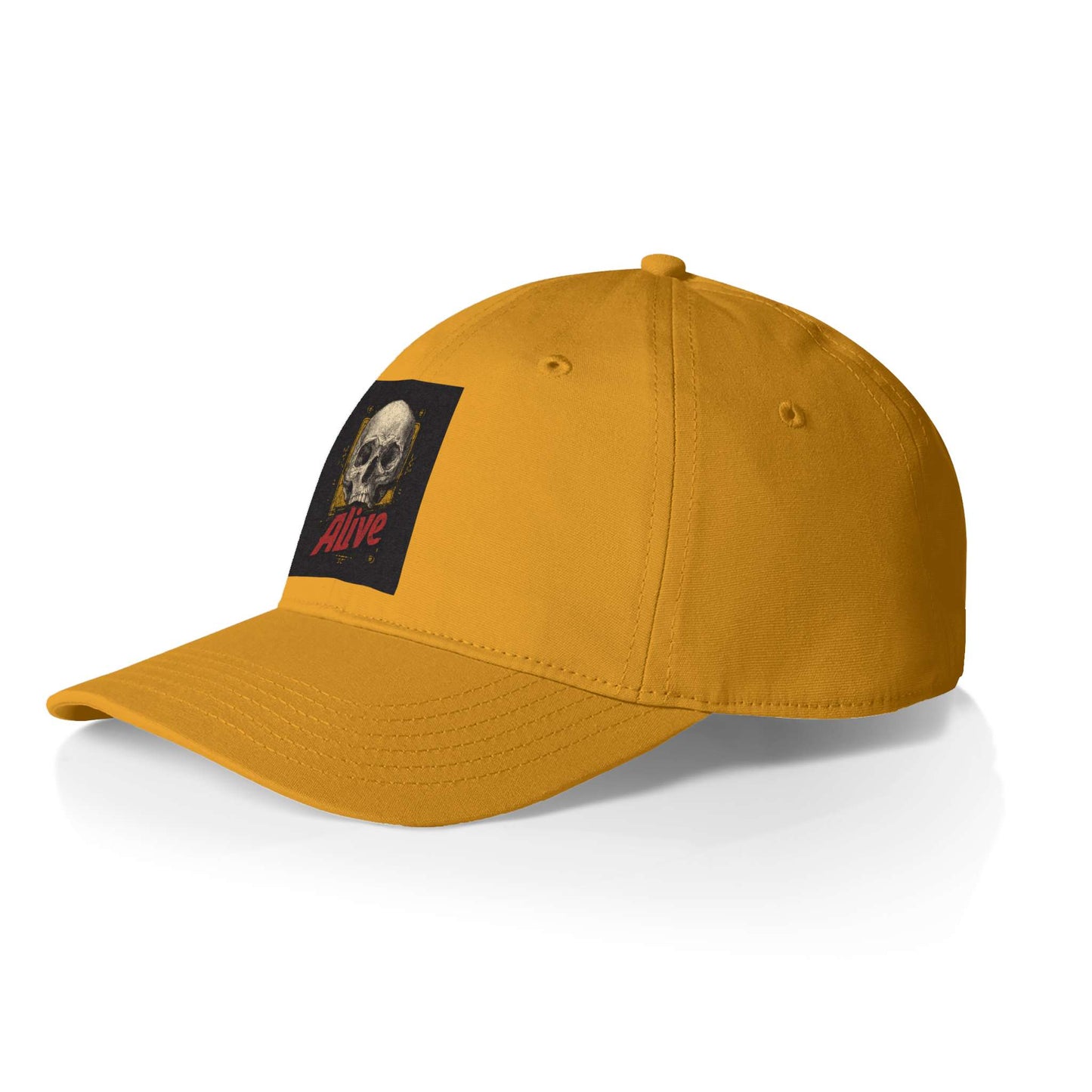 Armal KEZARIAN Creative Headwear LUX - ALIVE