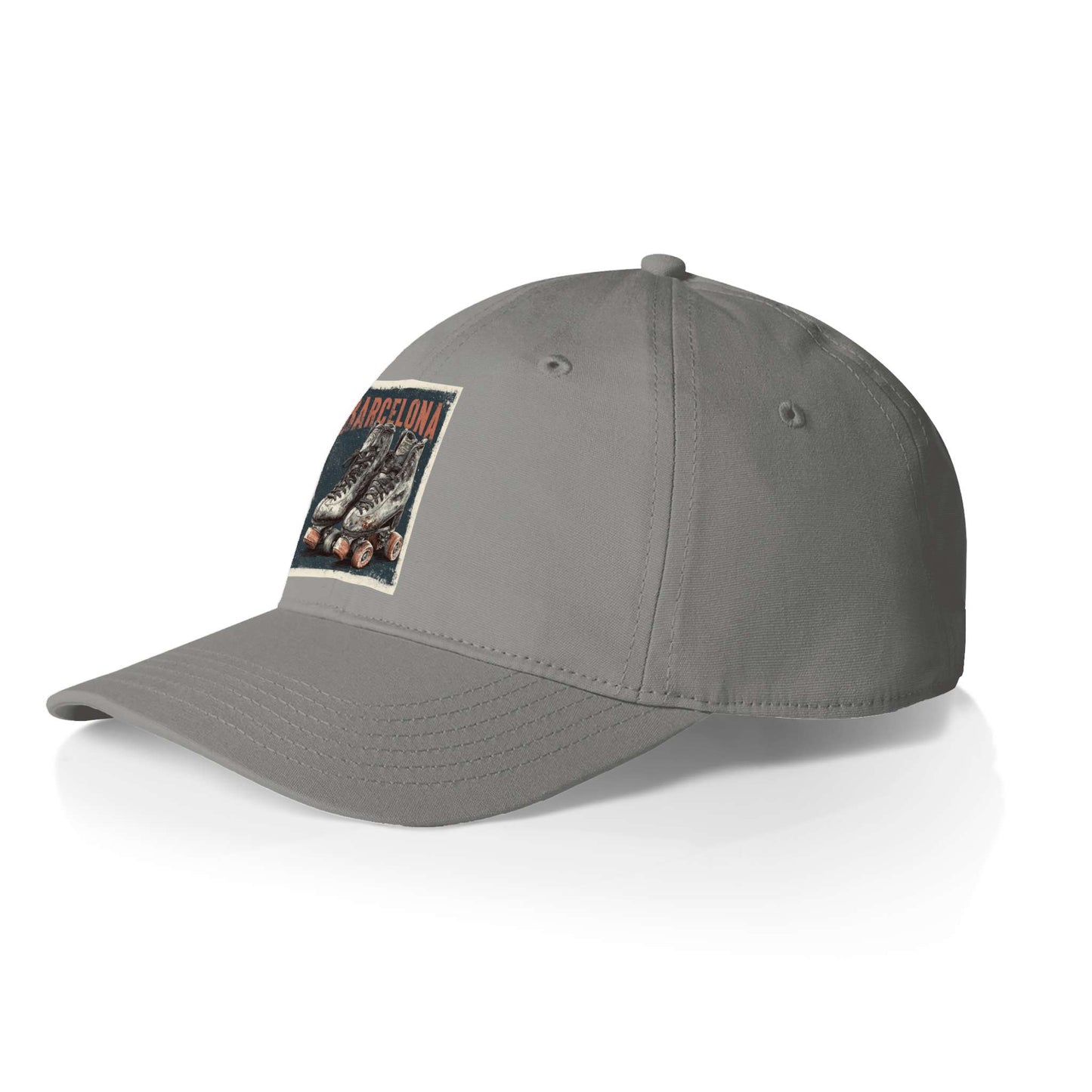 Armal KEZARIAN Creative Headwear - Barcelona