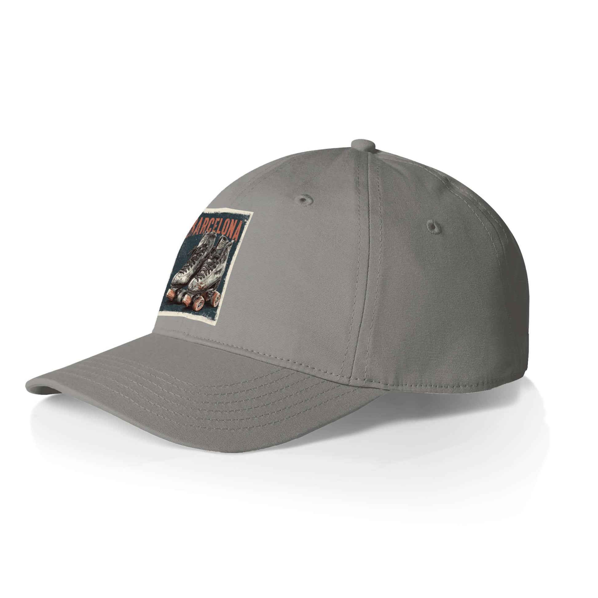 Armal KEZARIAN Creative Headwear - Barcelona