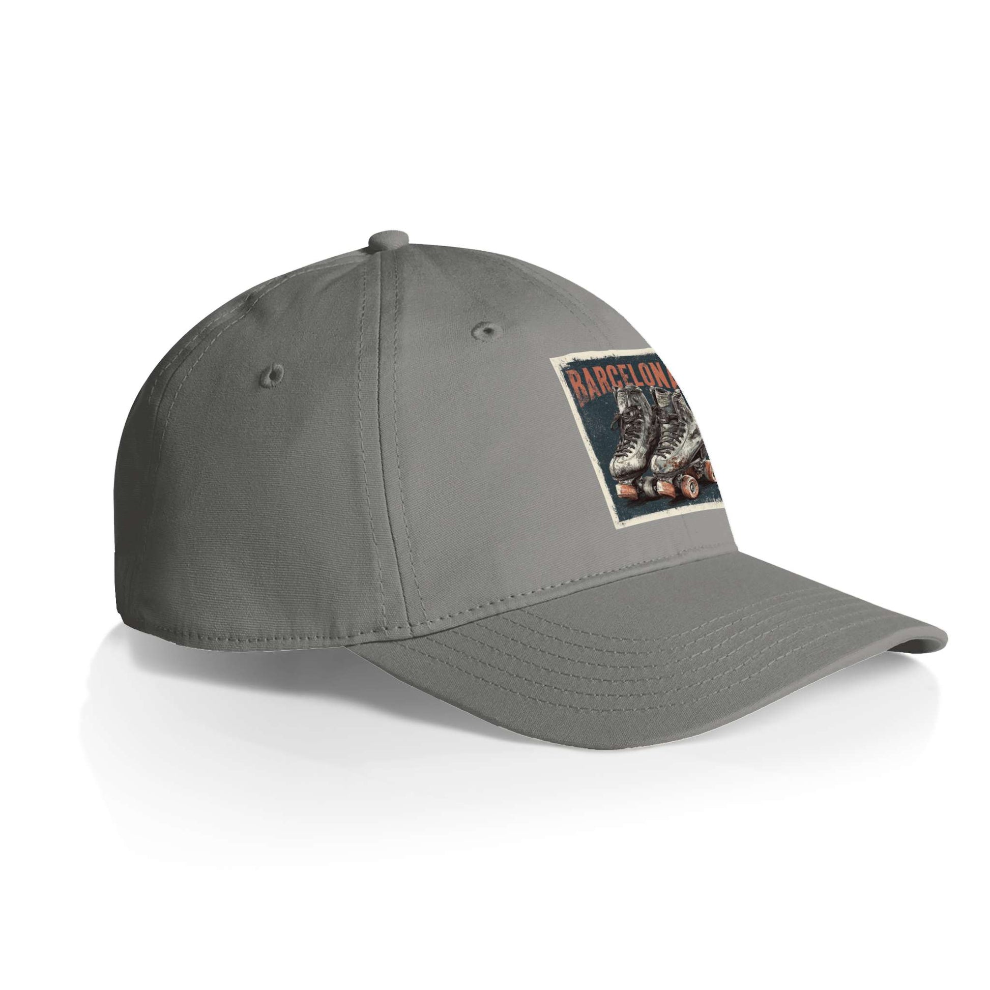 Armal KEZARIAN Creative Headwear - Barcelona