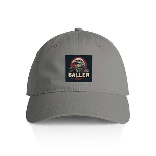 Armal KEZARIAN Creative Headwear - BALLER