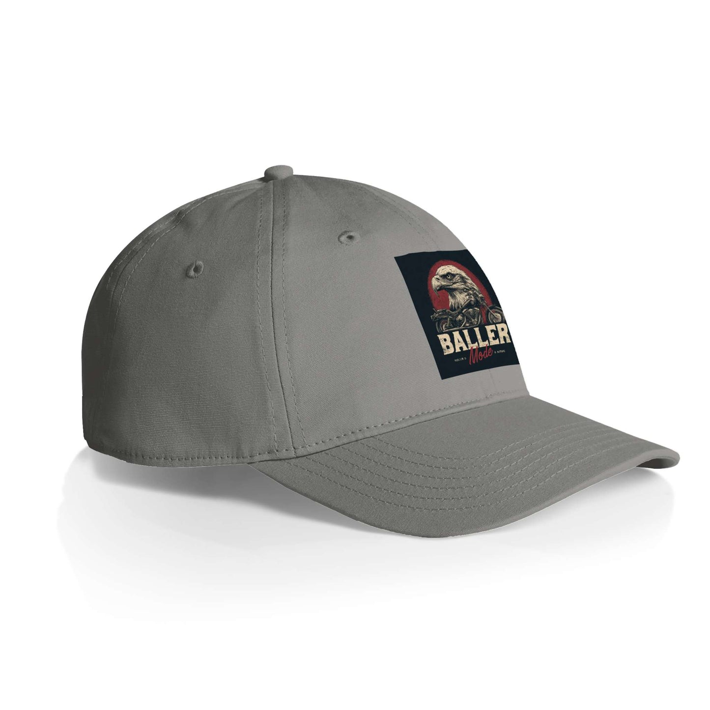 Armal KEZARIAN Creative Headwear - BALLER