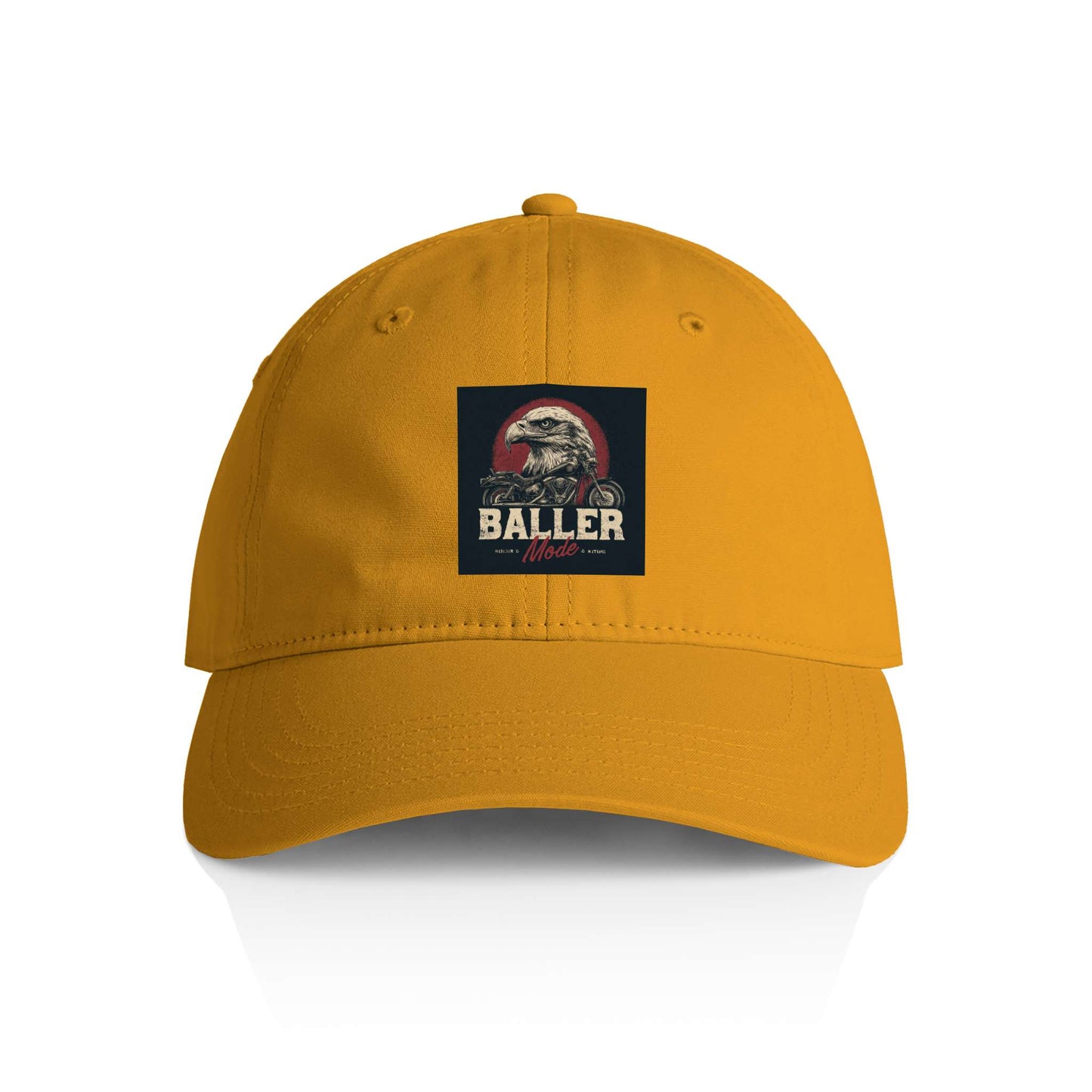 Armal KEZARIAN Creative Headwear - BALLER