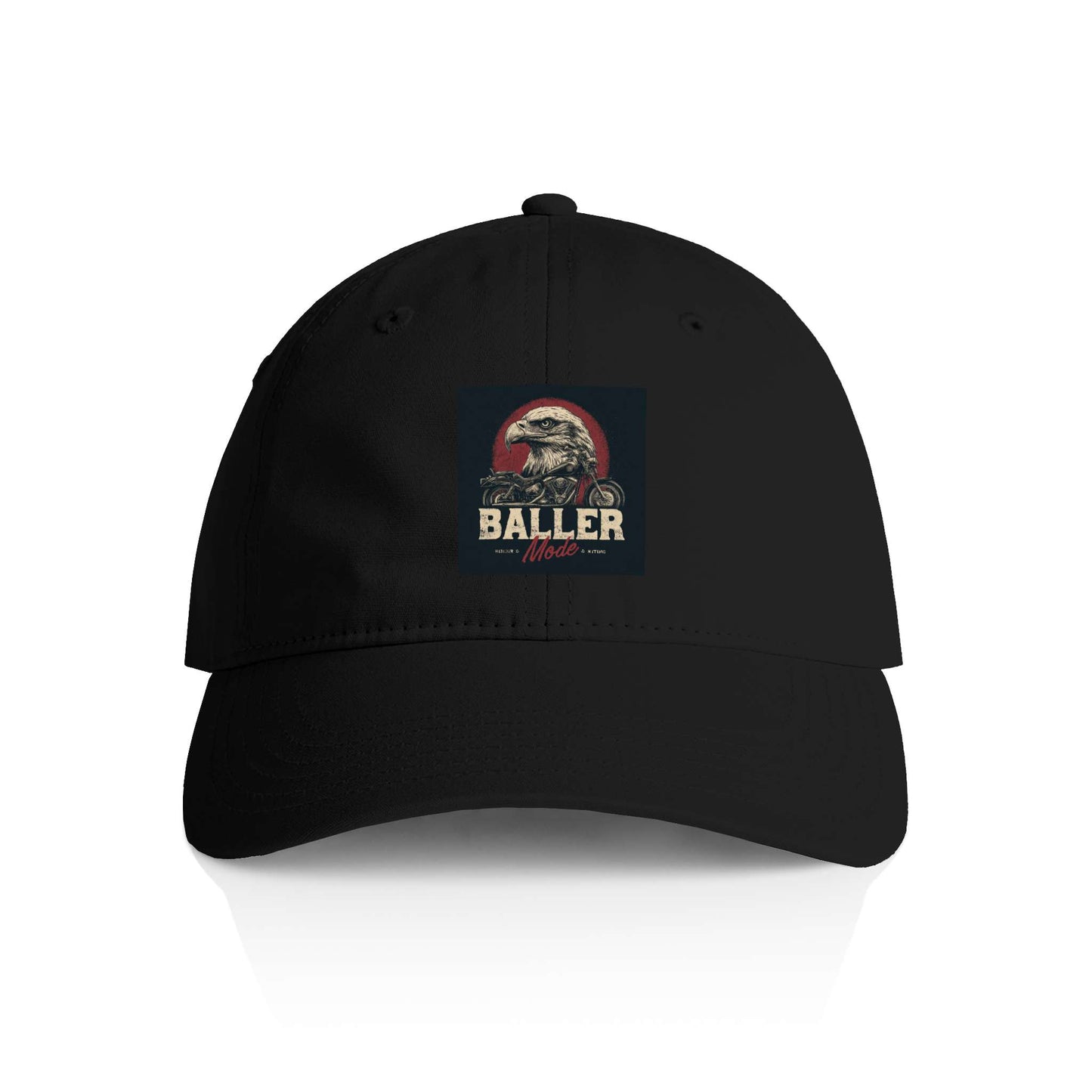 Armal KEZARIAN Creative Headwear - BALLER