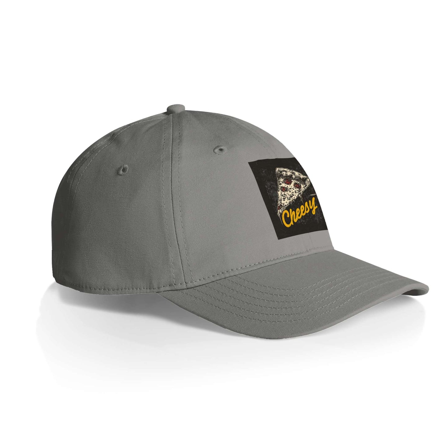 Armal KEZARIAN Creative Headwear - Cheesy 1