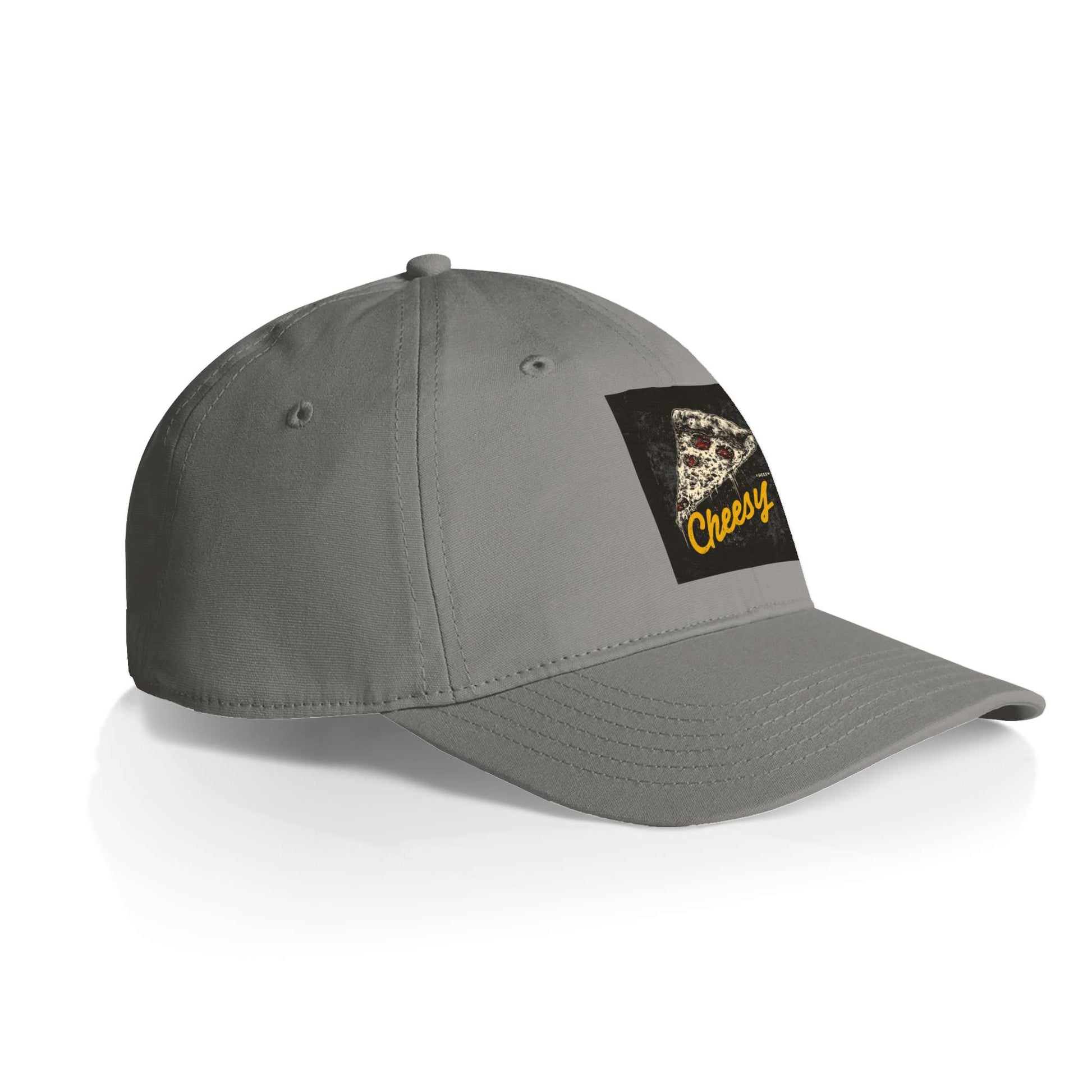 Armal KEZARIAN Creative Headwear - Cheesy 1