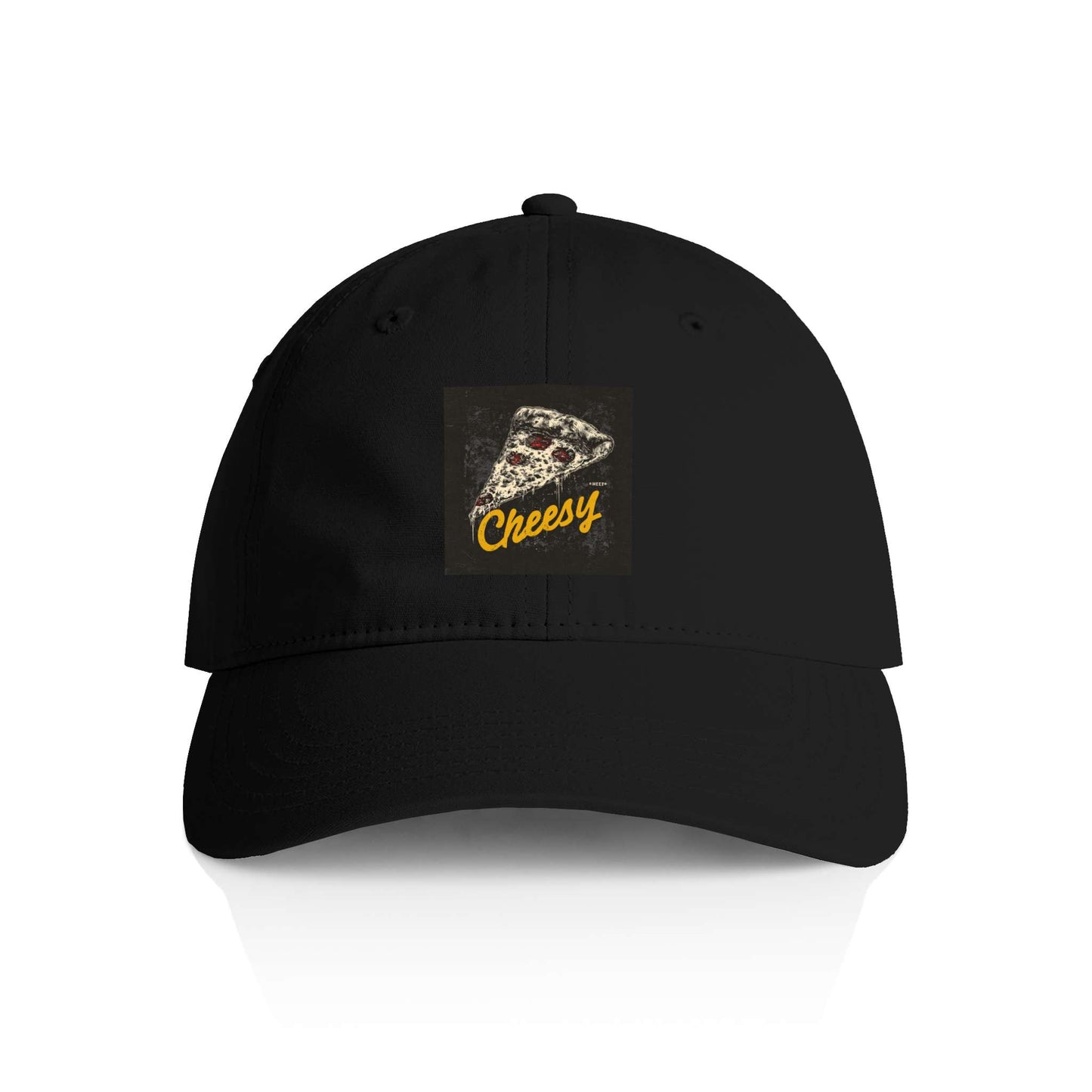 Armal KEZARIAN Creative Headwear - Cheesy 1