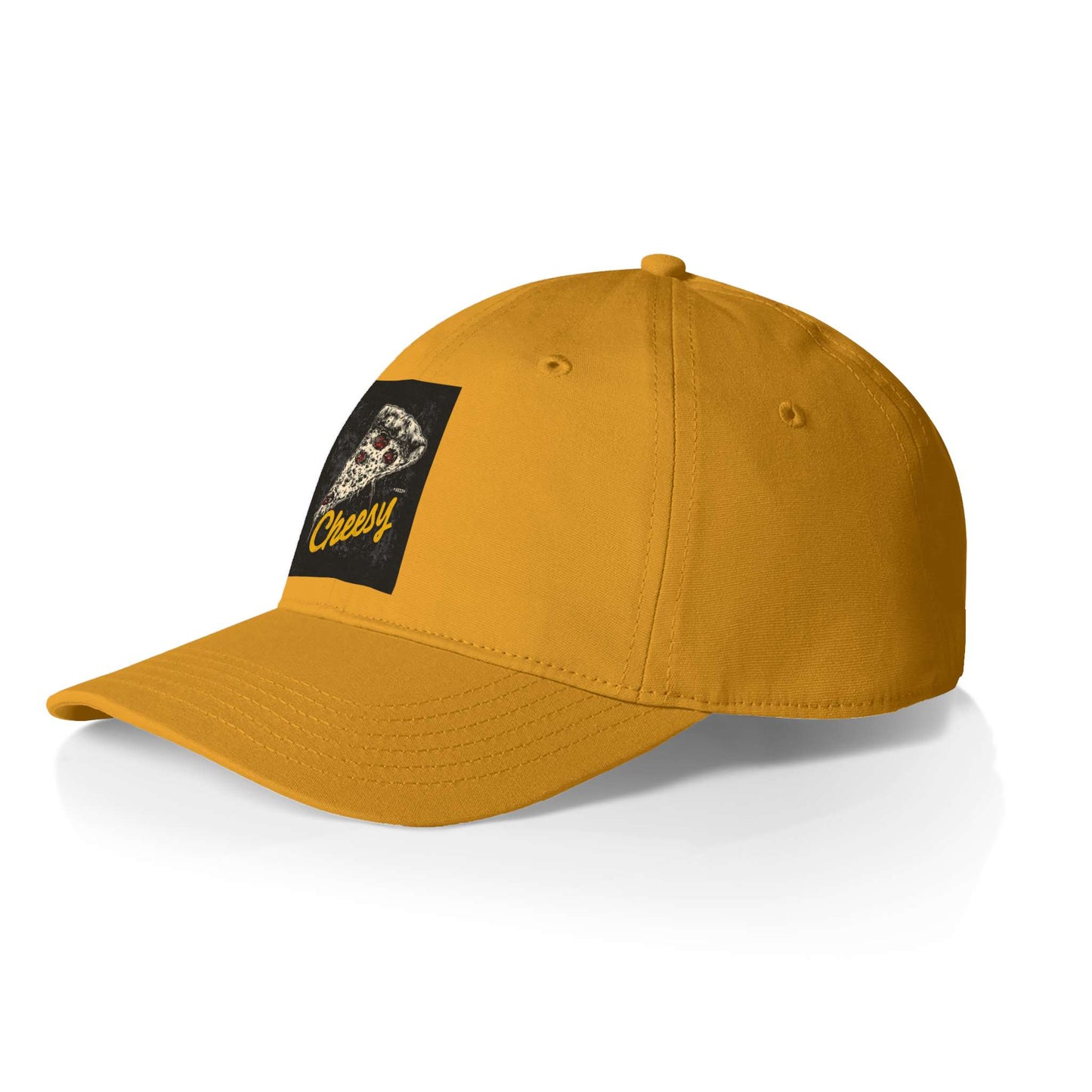 Armal KEZARIAN Creative Headwear - Cheesy 1