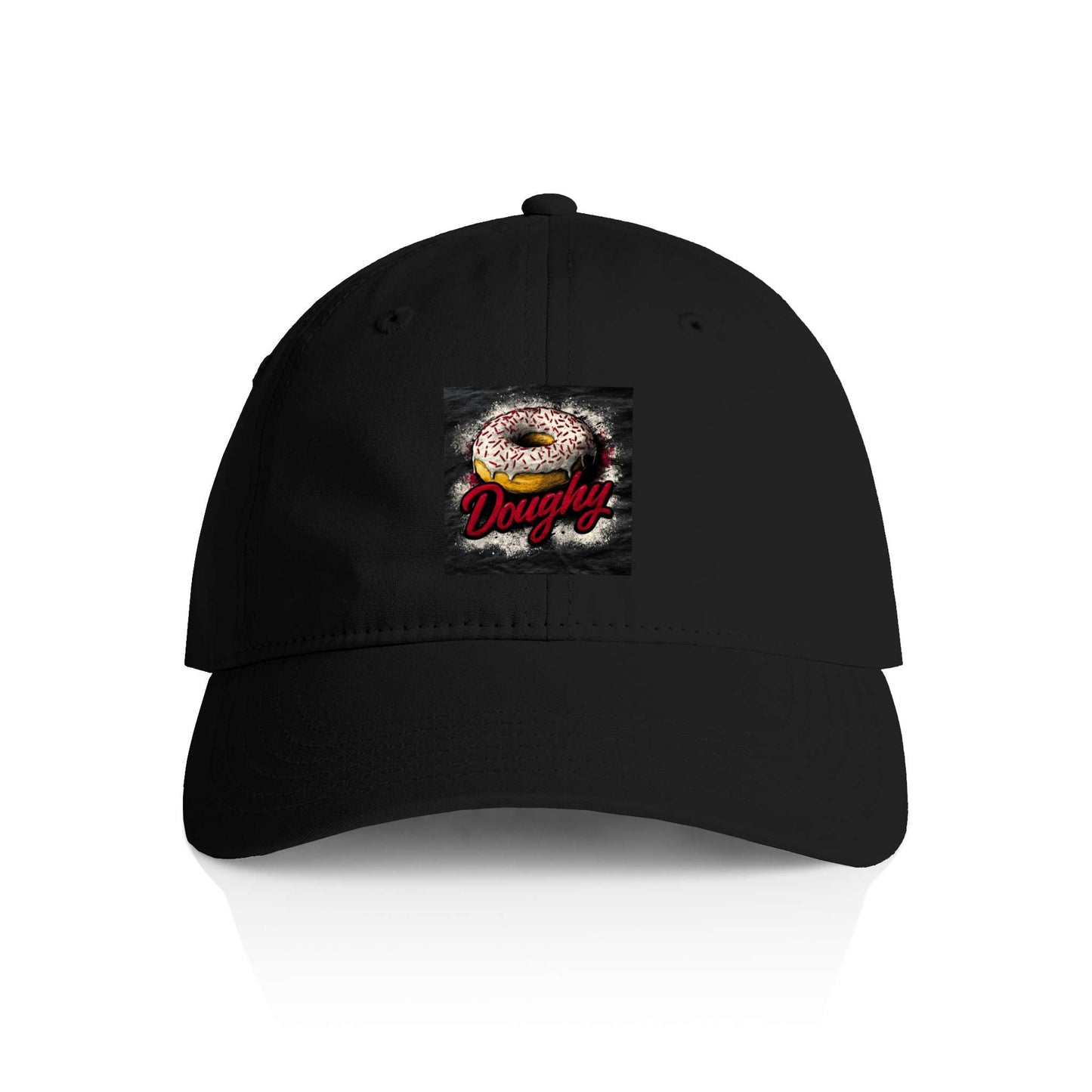 Armal KEZARIAN Creative Headwear - Doughy