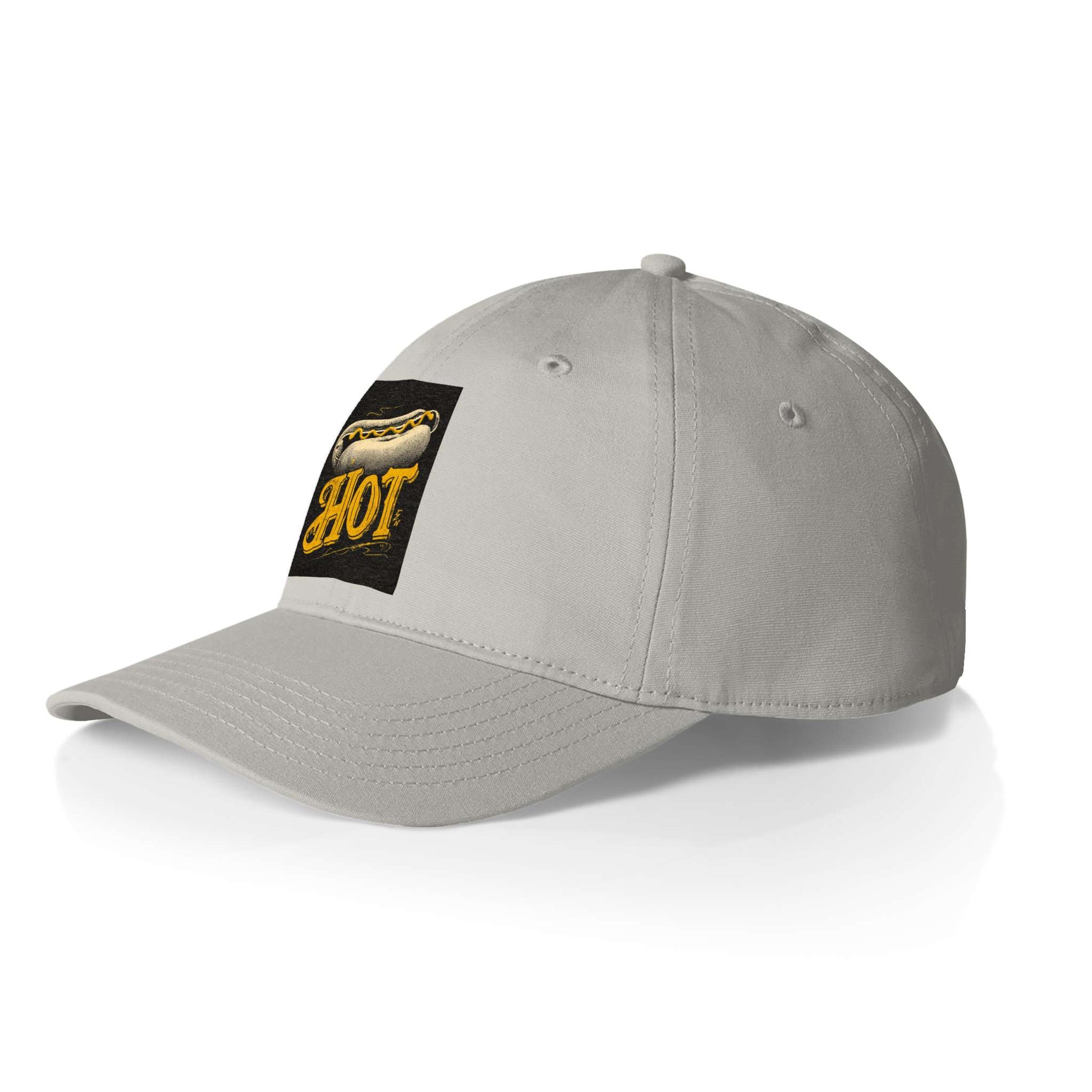 Armal KEZARIAN Creative Headwear - HOT Mustard