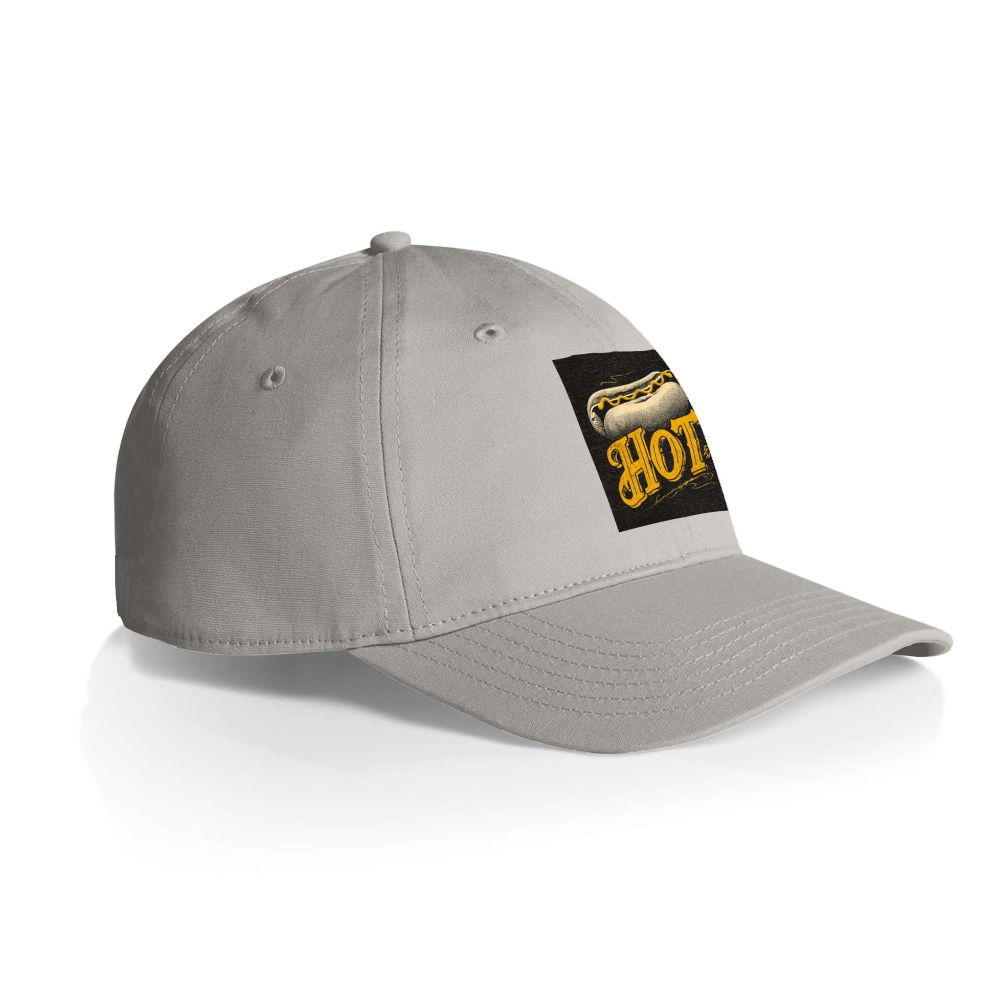 Armal KEZARIAN Creative Headwear - HOT Mustard