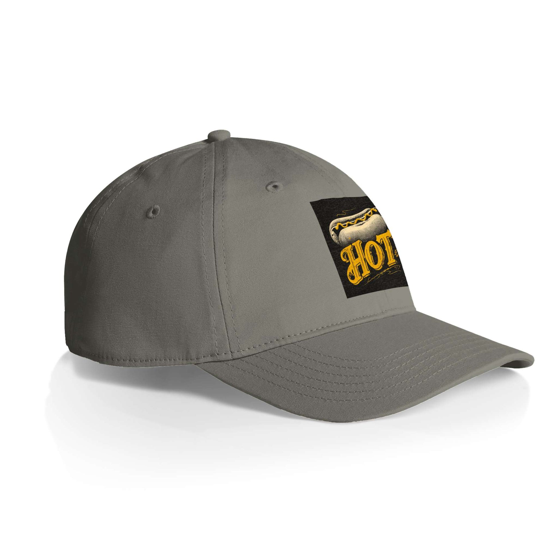 Armal KEZARIAN Creative Headwear - HOT Mustard