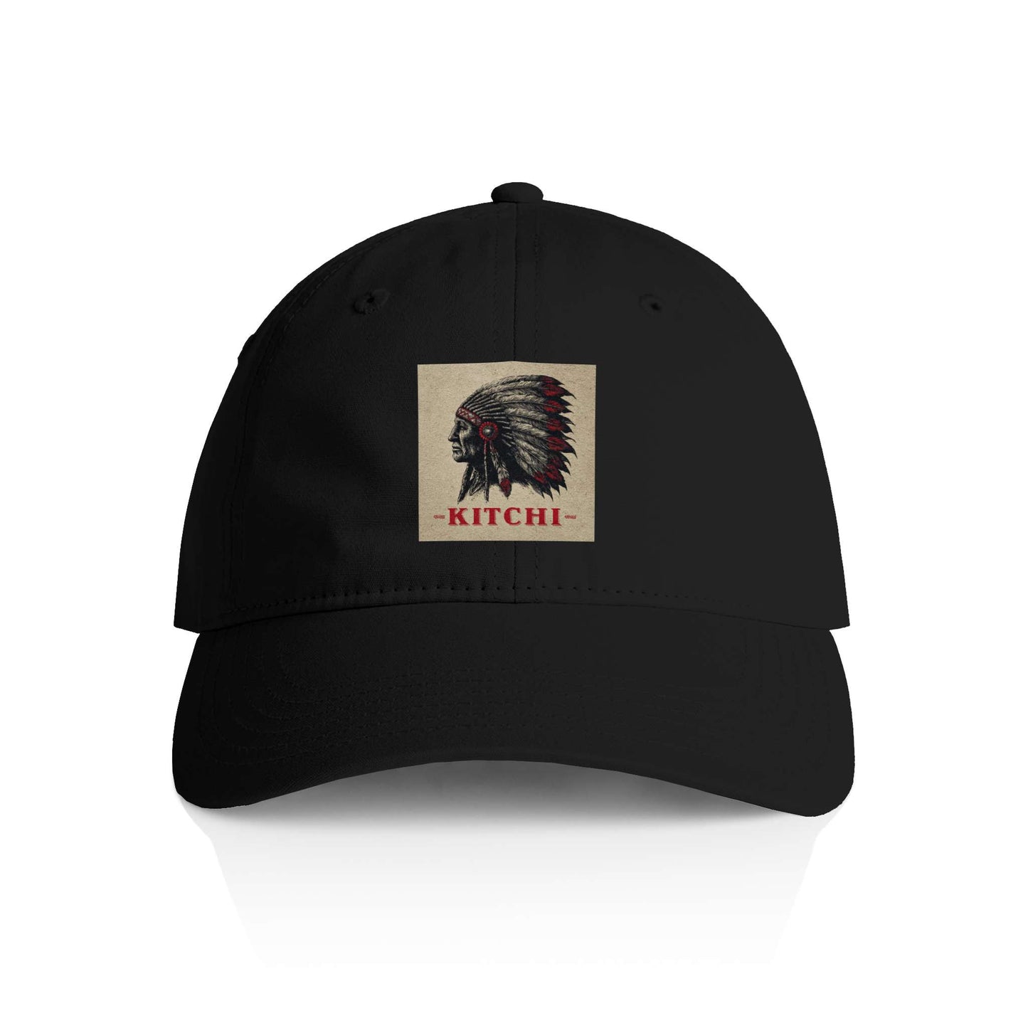 Armal KEZARIAN Creative Headwear - KITCHI (Brave)